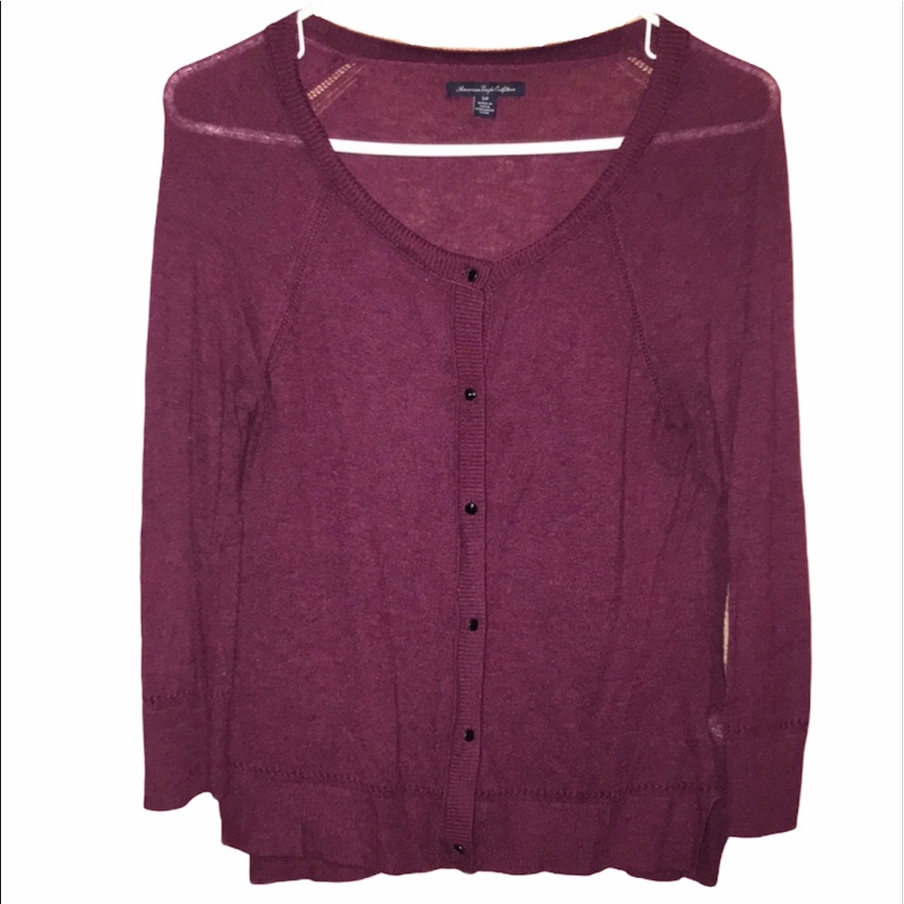 American Eagle Cardigan